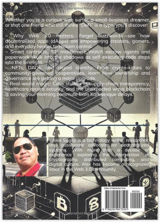 blockchain beyond bitcoin