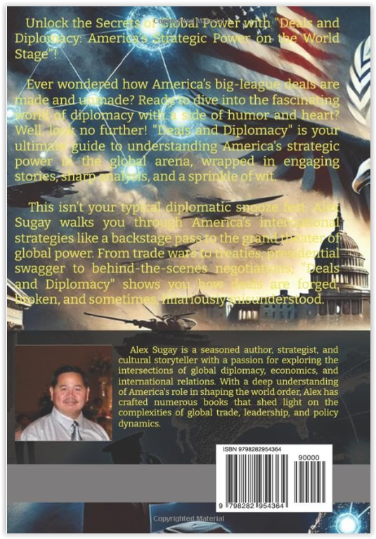 deals and diplomacy