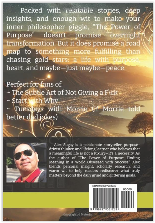 the power of purpose