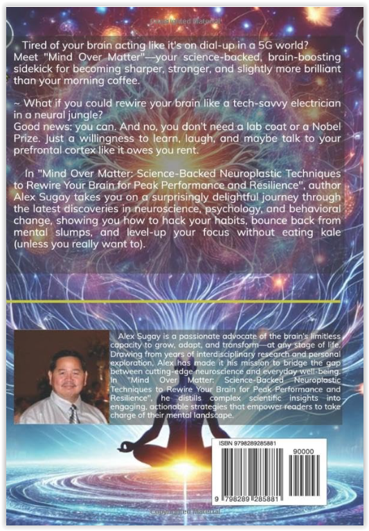 mind over matter