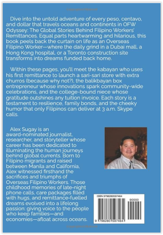 ofw odyssey