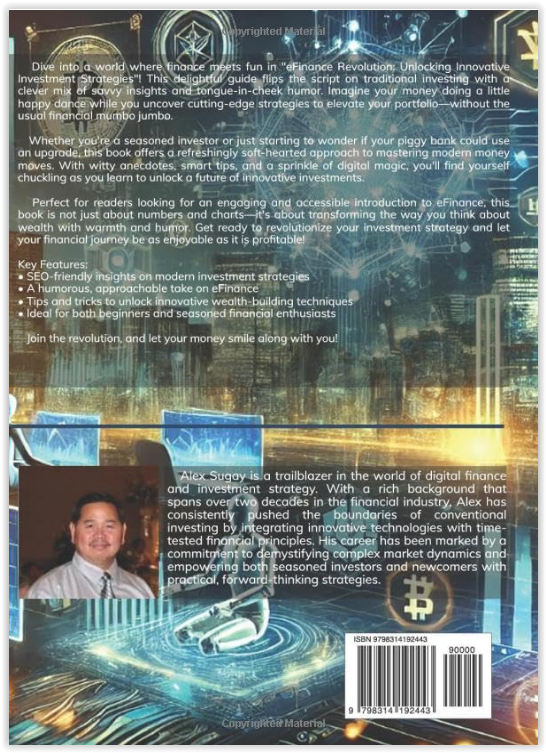 efinance revolution