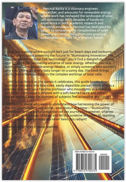 illuminating innovation