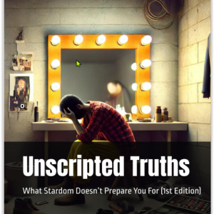 unscripted truths