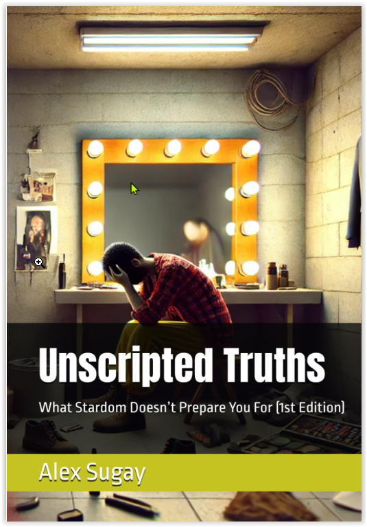 unscripted truths