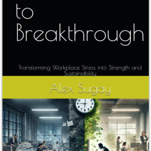 from burnout to breakthrough