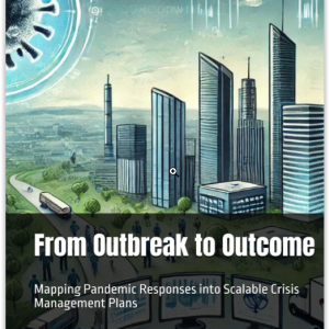 from outbreak to outcome