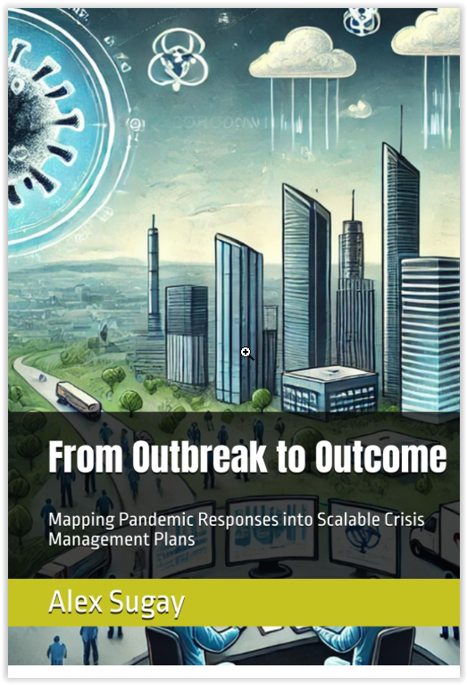 from outbreak to outcome