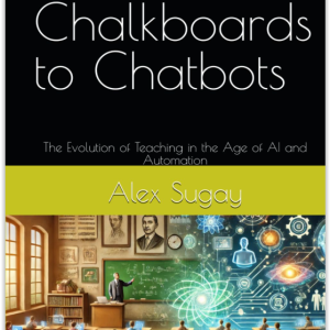 from chalkboards to chatbots