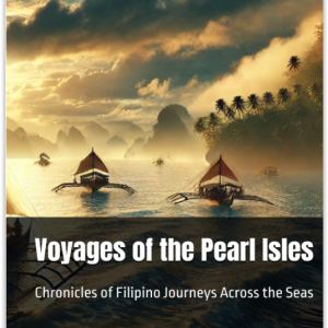 voyages of the pearl isles