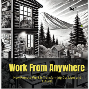 work from anywhere
