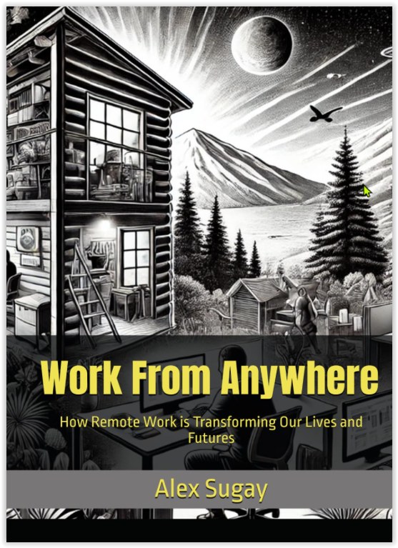 work from anywhere