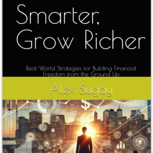 hustle smarter, grow richer