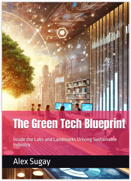 the green tech blueprint