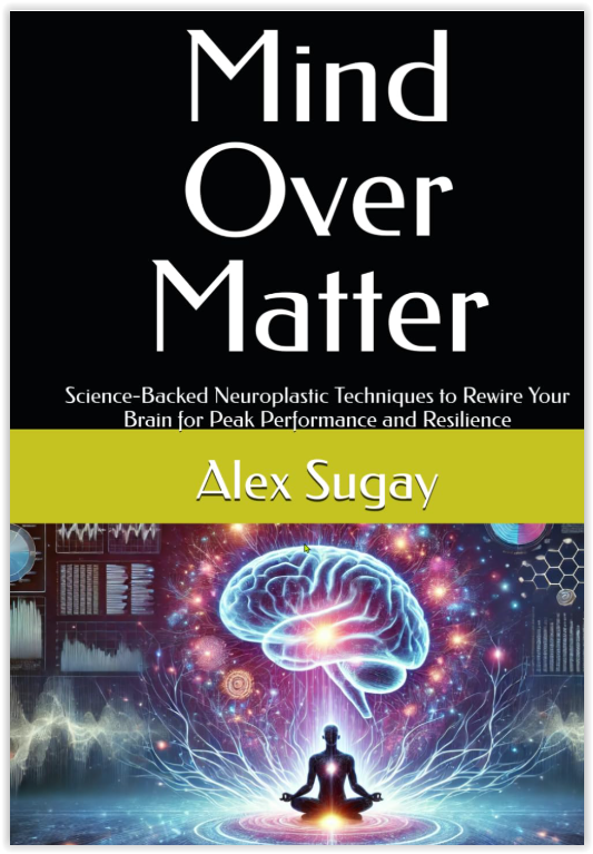 mind over matter