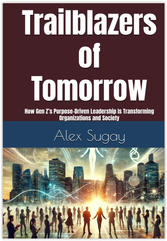 trailblazers of tomorrow