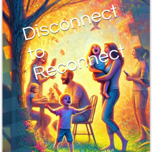 disconnect to reconnect