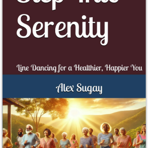 step into serenity