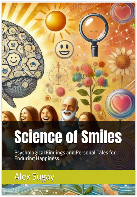 science of smiles