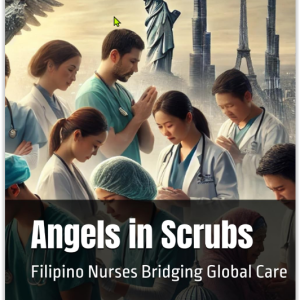 angels in scrubs