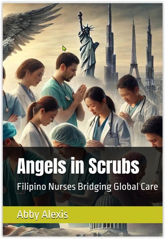 angels in scrubs