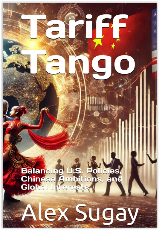 tariff tango