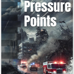 pressure points