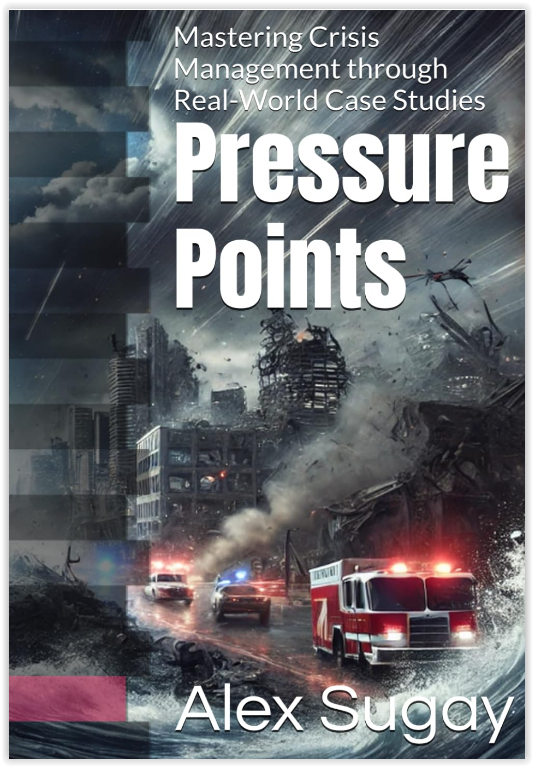 pressure points