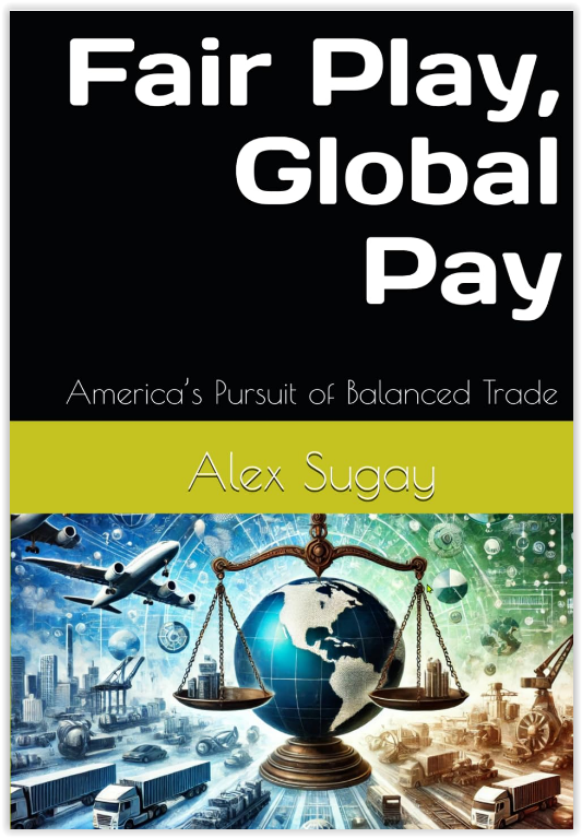 Fair Play, Global Pay