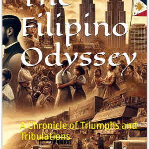the filipino odyssey