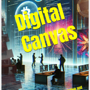 digital canvas