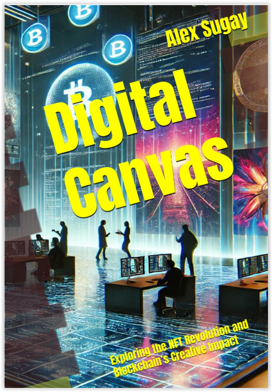digital canvas
