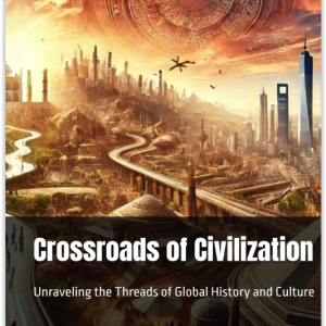crossroads of civilization