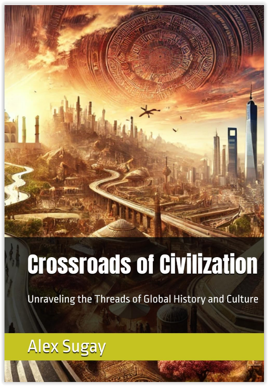 crossroads of civilization