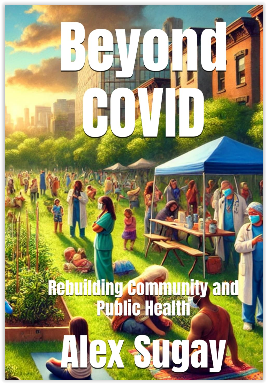 beyond covid