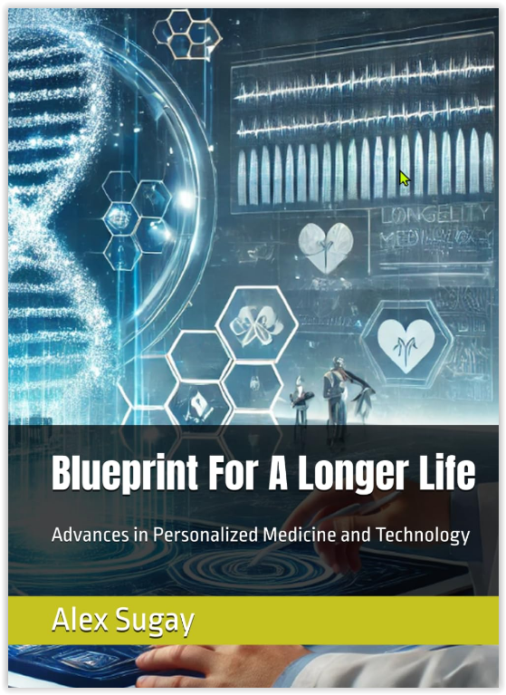 blueprint for a longer life