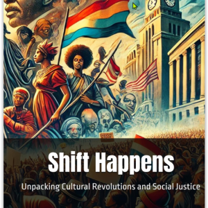 shift happens