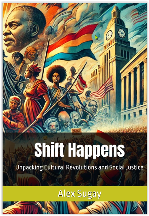 shift happens