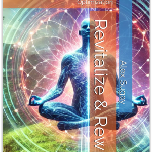 revitalize & rewire