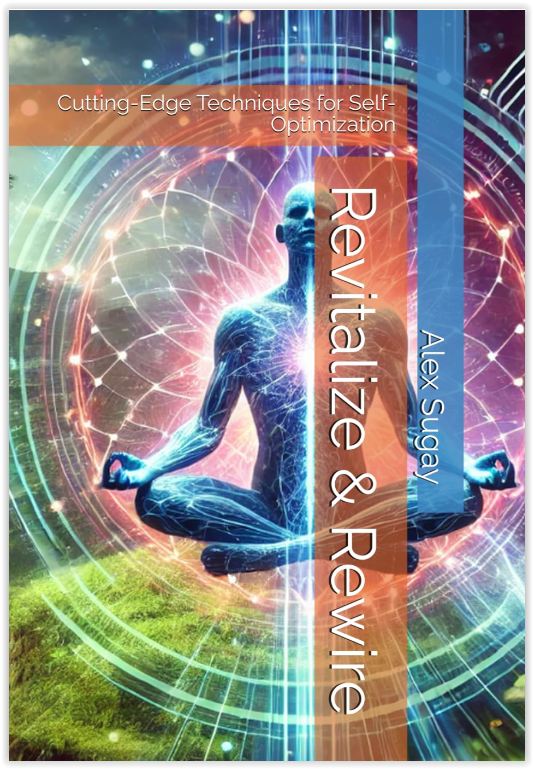 revitalize & rewire
