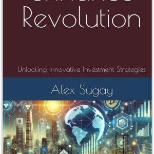efinance revolution