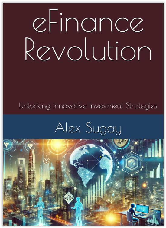 efinance revolution