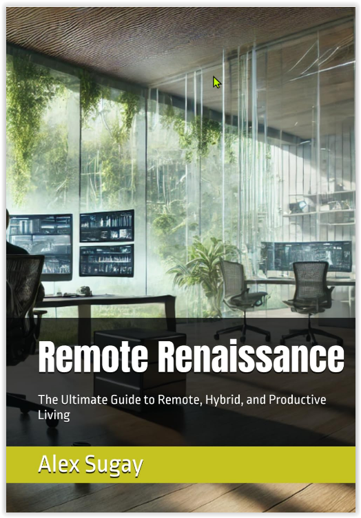 remote renaissance