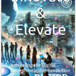 innovate & elevate