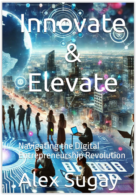 innovate & elevate