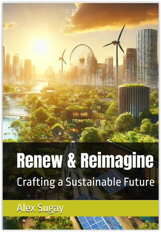 renew & reimagine