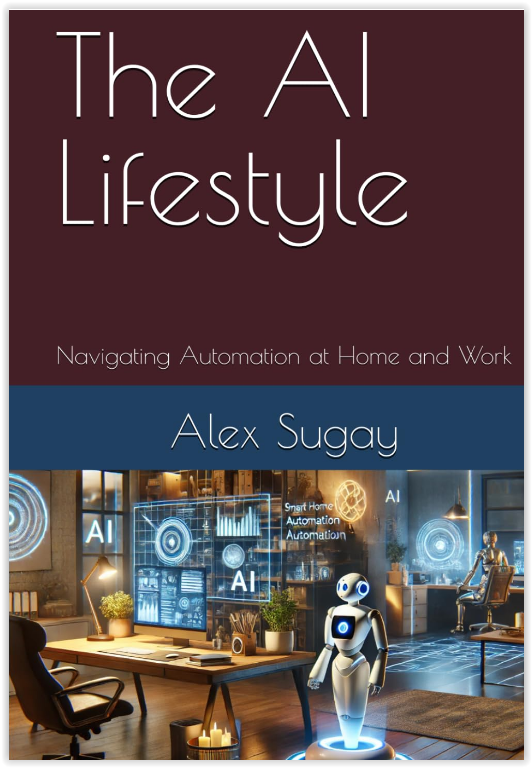 the ai lifestyle