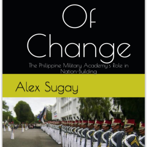 cadets of change