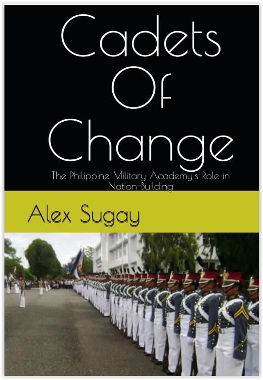 cadets of change