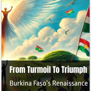 from turmoil to triumph